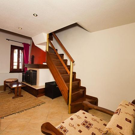 Anemoessa Traditional Guesthouse Pelion Extérieur photo