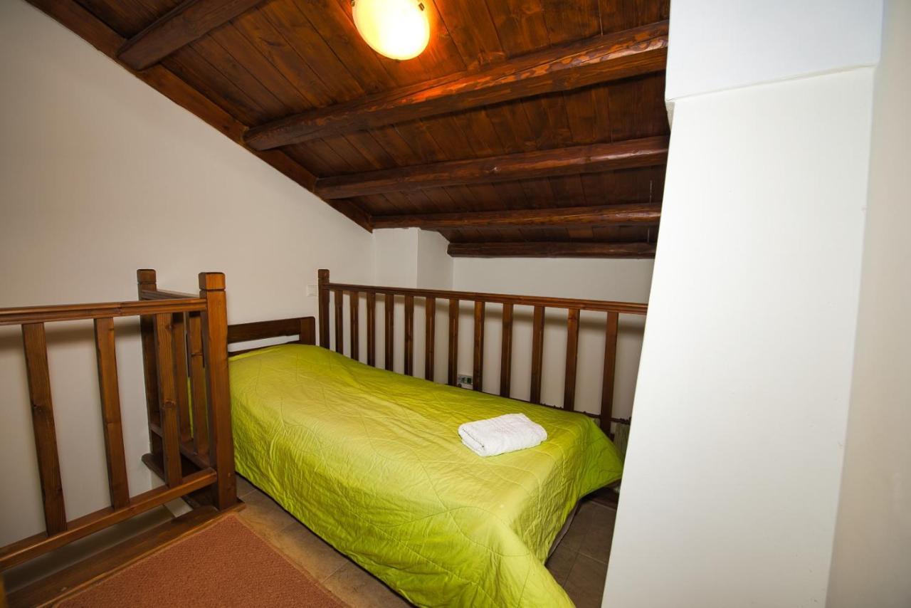 Anemoessa Traditional Guesthouse Pelion Extérieur photo