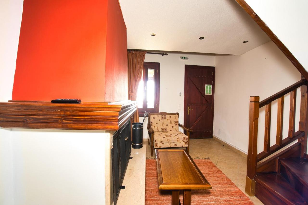 Anemoessa Traditional Guesthouse Pelion Extérieur photo