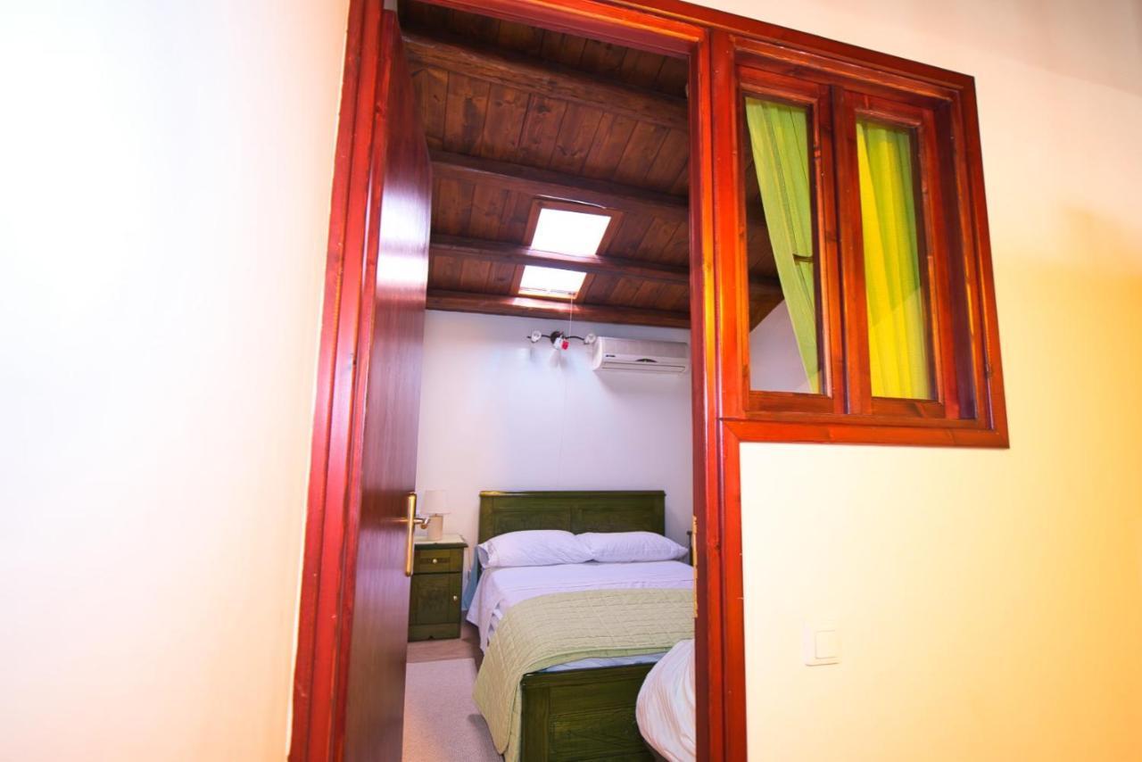 Anemoessa Traditional Guesthouse Pelion Extérieur photo