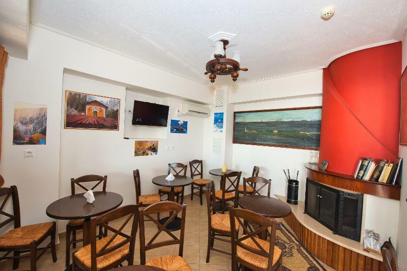 Anemoessa Traditional Guesthouse Pelion Extérieur photo