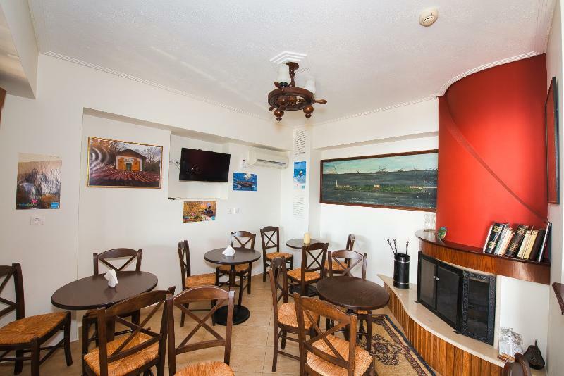 Anemoessa Traditional Guesthouse Pelion Extérieur photo