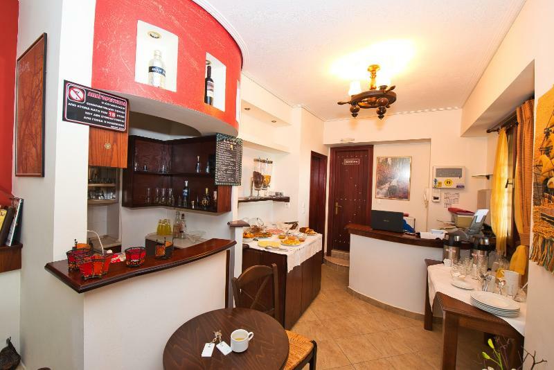 Anemoessa Traditional Guesthouse Pelion Extérieur photo