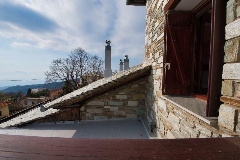 Anemoessa Traditional Guesthouse Pelion Extérieur photo