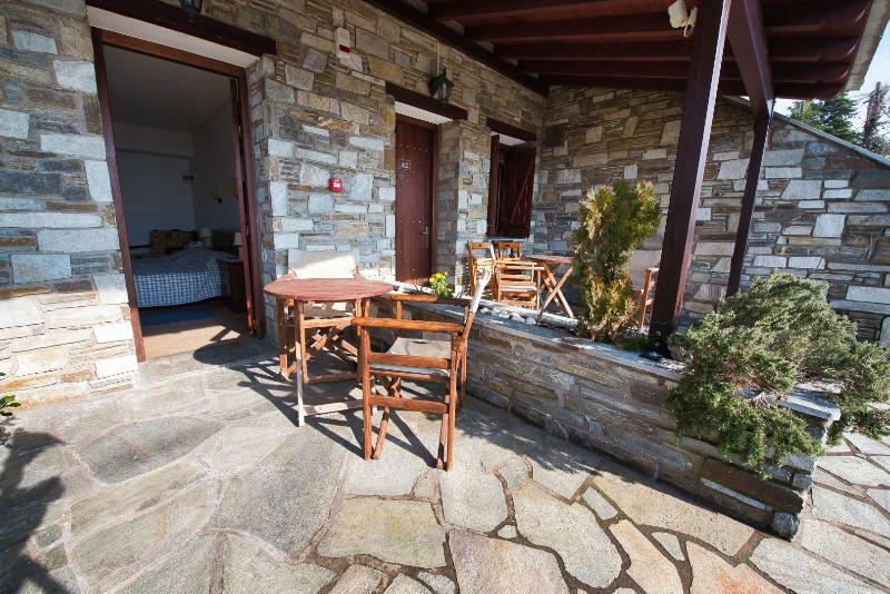 Anemoessa Traditional Guesthouse Pelion Extérieur photo